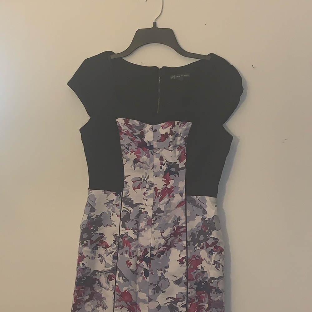 Adrianna Papell dress size 12